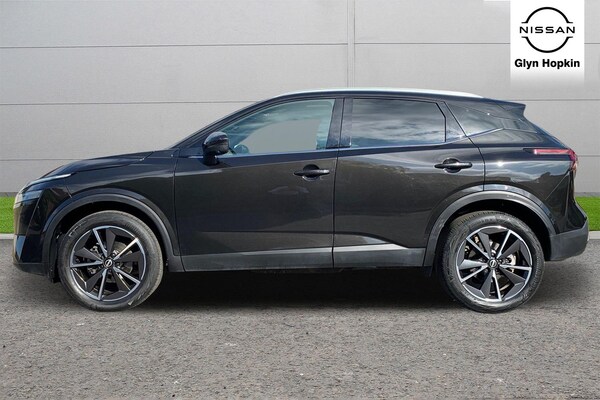 Used Nissan Qashqai 2023 for sale - 75274183: Photo 6
