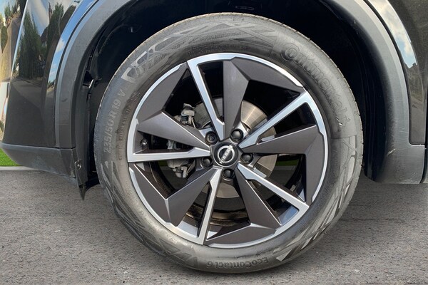 Used Nissan Qashqai 2023 for sale - 75274183: Photo 9