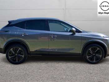 Used Nissan Qashqai 2025 for sale - 74220087: Photo