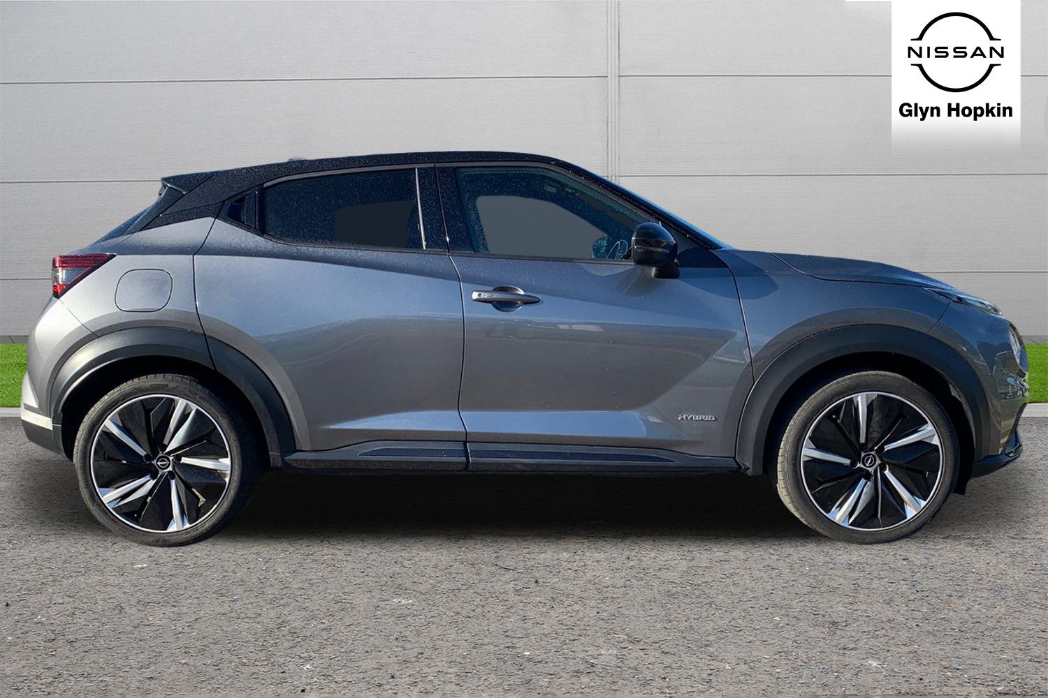 Used Nissan Juke 2022 for sale - 75886914: Photo 2