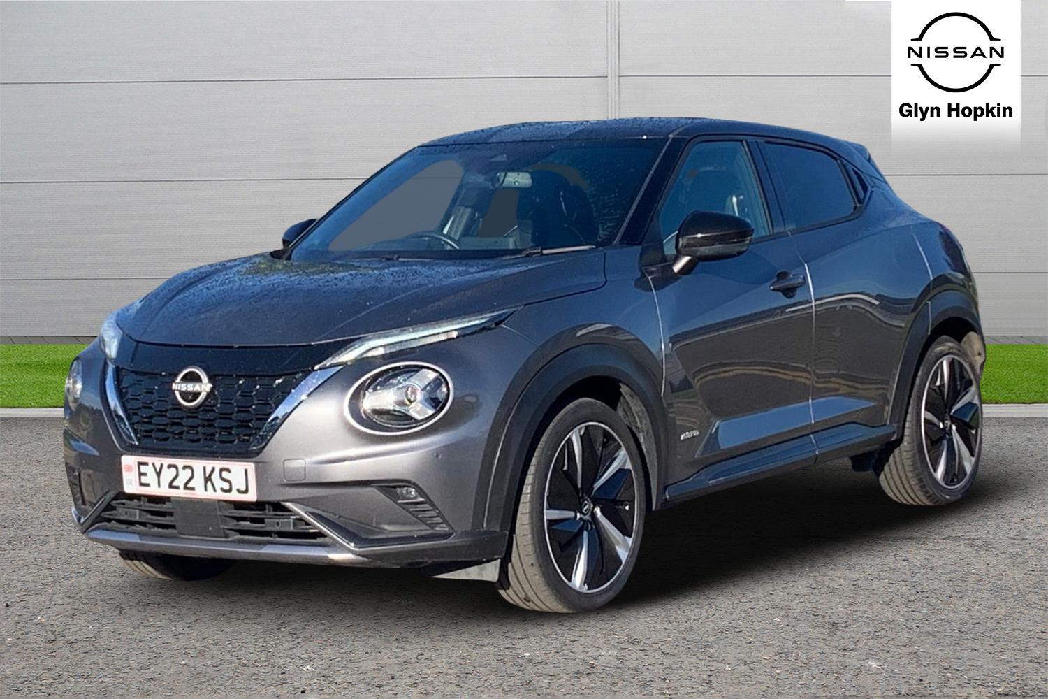 Used Nissan Juke 2022 for sale - 75886914: Photo 7