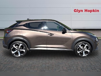 Used Nissan Juke 2022 for sale - 78343946: Photo