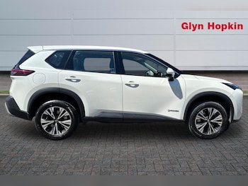 Used Nissan X-Trail 2023 for sale - 79237439: Photo