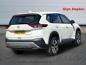 Used Nissan X-Trail 2023 for sale - 79237439: Photo