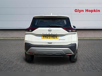 Used Nissan X-Trail 2023 for sale - 79237439: Photo