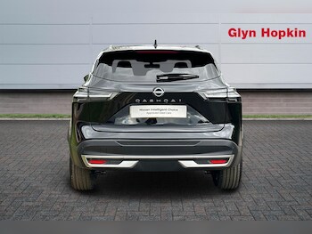 Used Nissan Qashqai 2026 for sale - 78080866: Photo