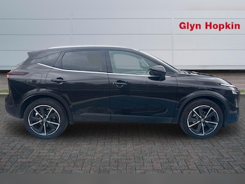 Used Nissan Qashqai 2022 for sale - 78000245: Photo