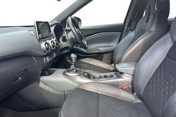 Used Nissan Juke 2021 for sale - 76312006: Photo 13