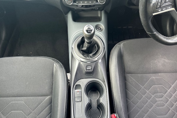 Used Nissan Juke 2021 for sale - 76312006: Photo 14