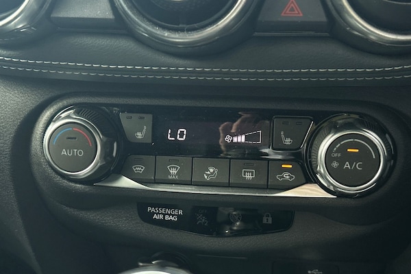 Used Nissan Juke 2021 for sale - 76312006: Photo 15