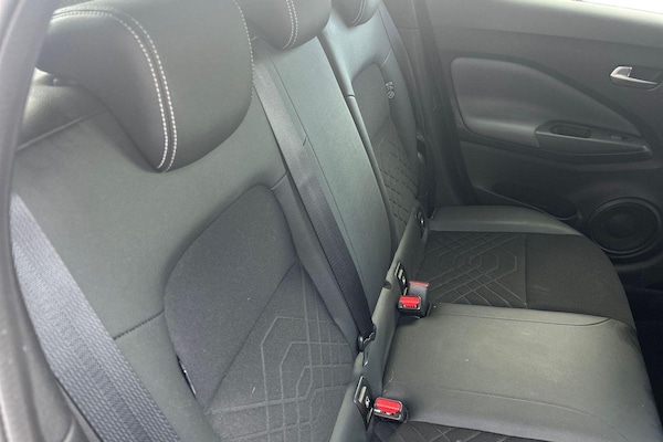 Used Nissan Juke 2021 for sale - 76312006: Photo 23