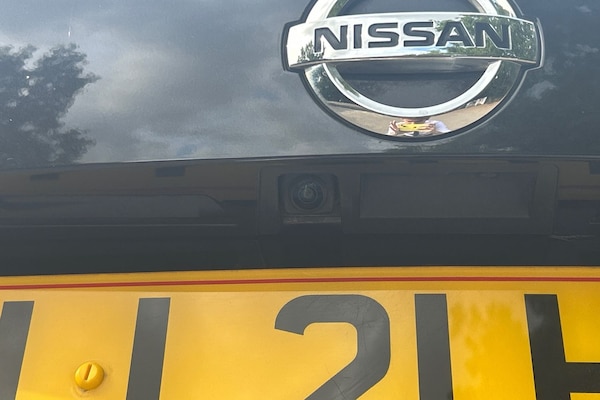 Used Nissan Juke 2021 for sale - 76312006: Photo 27