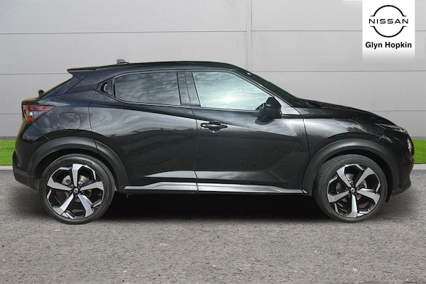 Used Nissan Juke 2021 for sale - 76312006: Photo 2