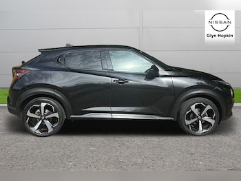Used Nissan Juke 2021 for sale - 76312006: Photo 2