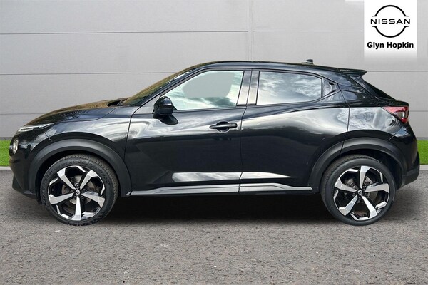 Used Nissan Juke 2021 for sale - 76312006: Photo 6
