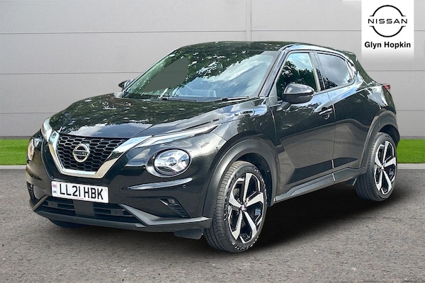 Used Nissan Juke 2021 for sale - 76312006: Photo 7