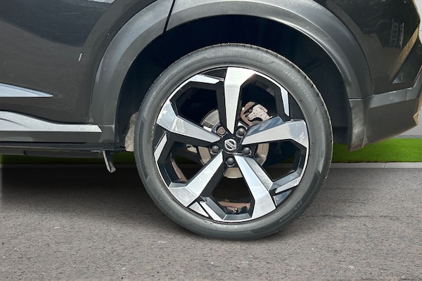 Used Nissan Juke 2021 for sale - 76312006: Photo 9