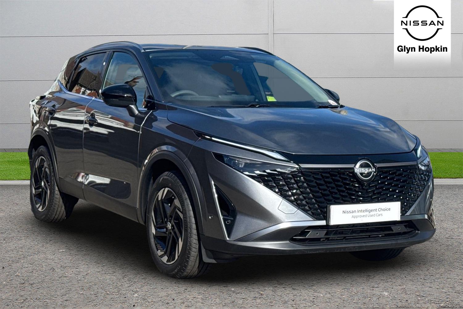 Used Nissan Qashqai 2025 for sale - 76361953: Photo 1