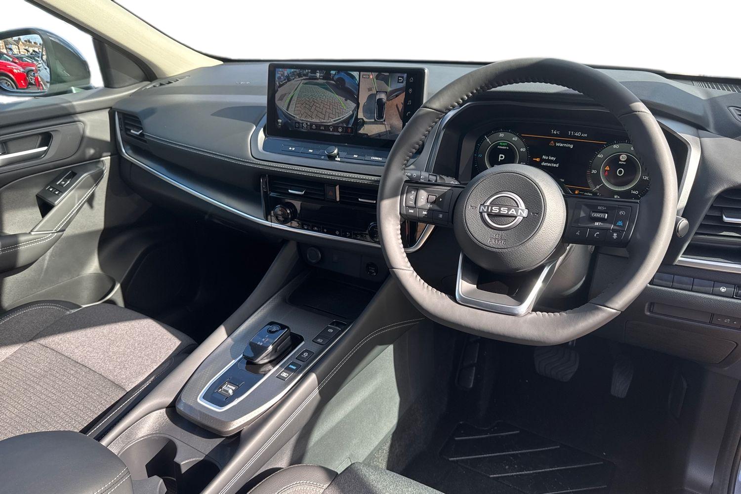 Used Nissan Qashqai 2025 for sale - 76361953: Photo 10