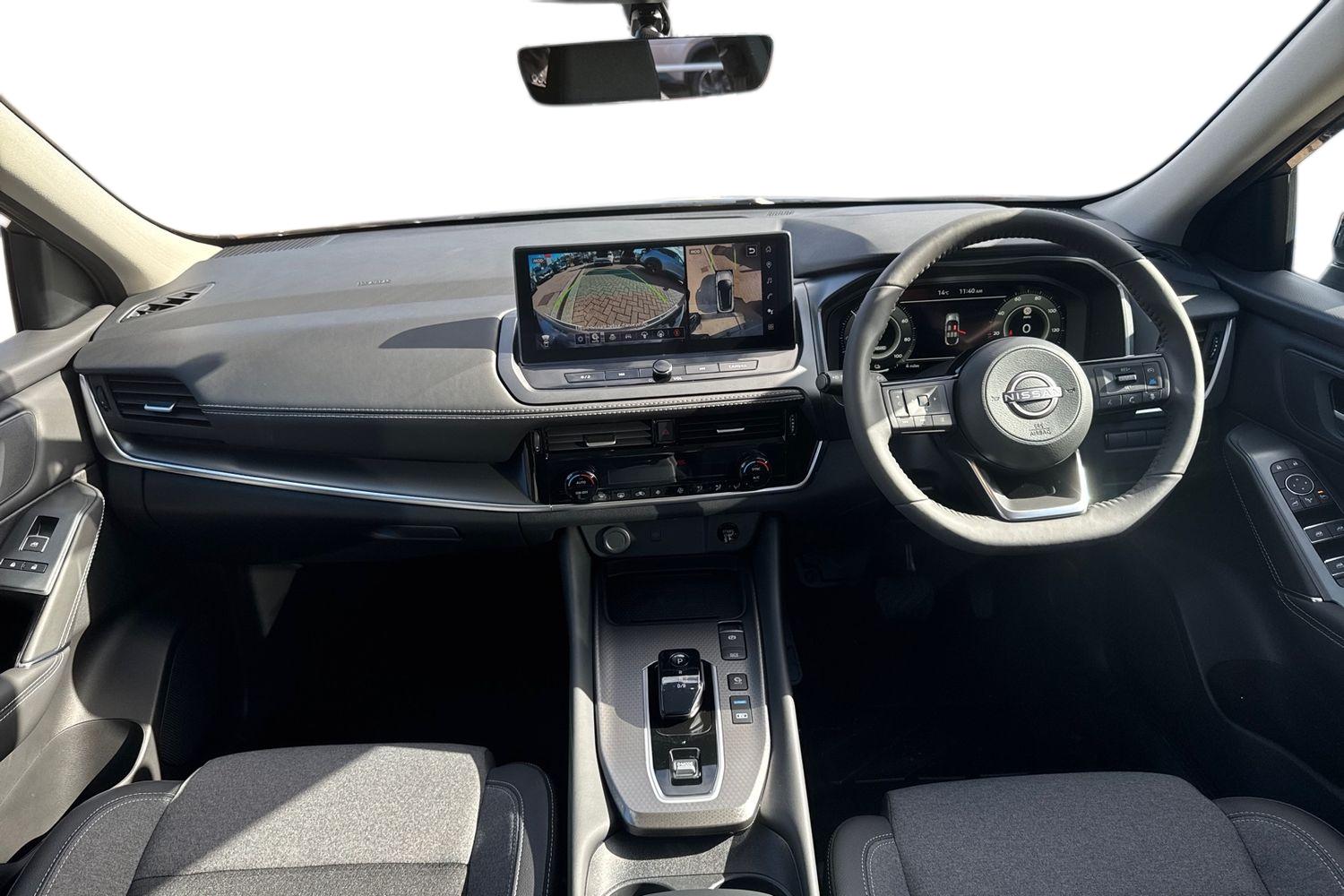 Used Nissan Qashqai 2025 for sale - 76361953: Photo 12