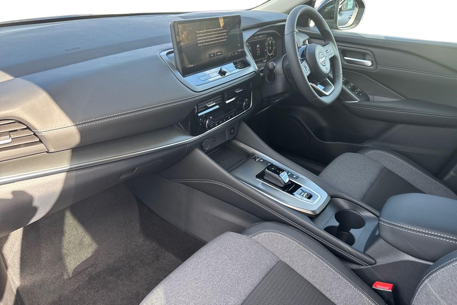 Used Nissan Qashqai 2025 for sale - 76361953: Photo 13