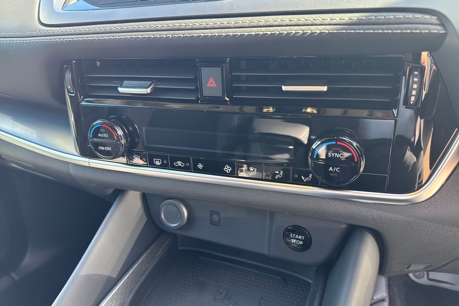 Used Nissan Qashqai 2025 for sale - 76361953: Photo 15