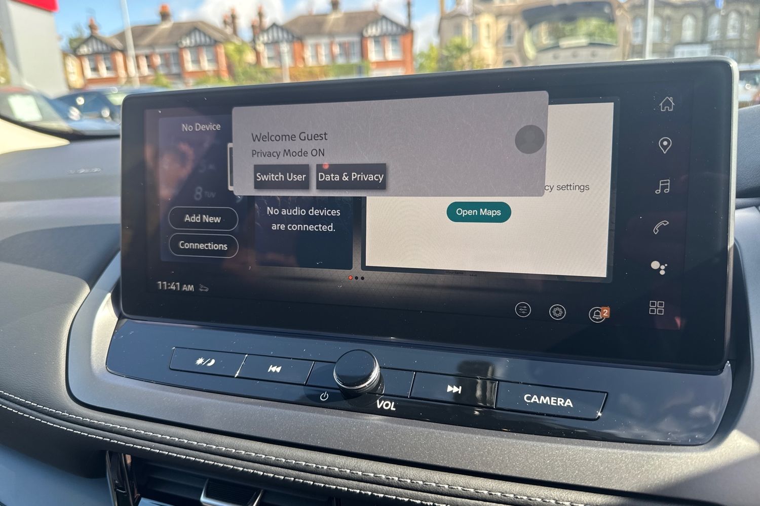 Used Nissan Qashqai 2025 for sale - 76361953: Photo 17