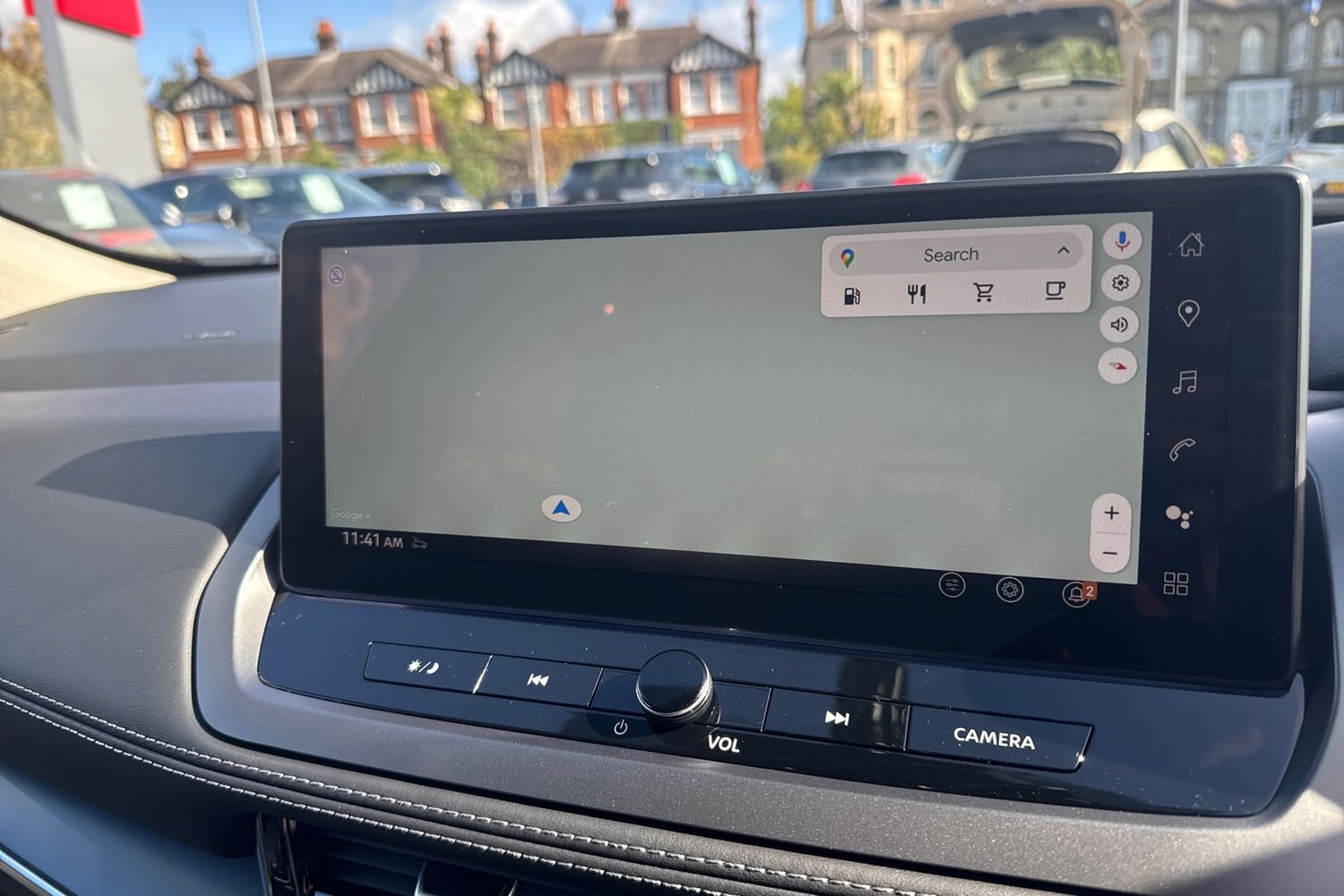 Used Nissan Qashqai 2025 for sale - 76361953: Photo 18