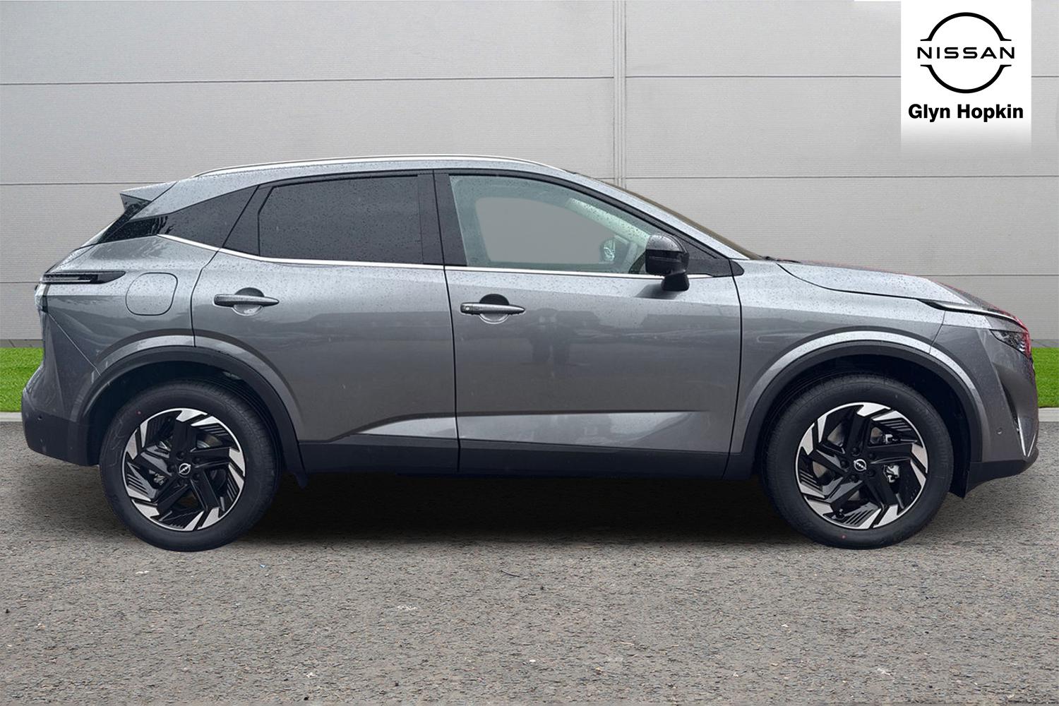 Used Nissan Qashqai 2025 for sale - 76361953: Photo 2