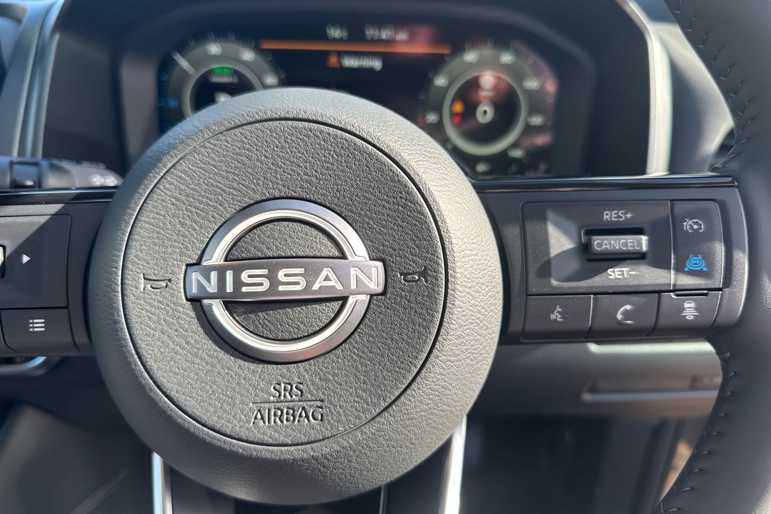 Used Nissan Qashqai 2025 for sale - 76361953: Photo 22