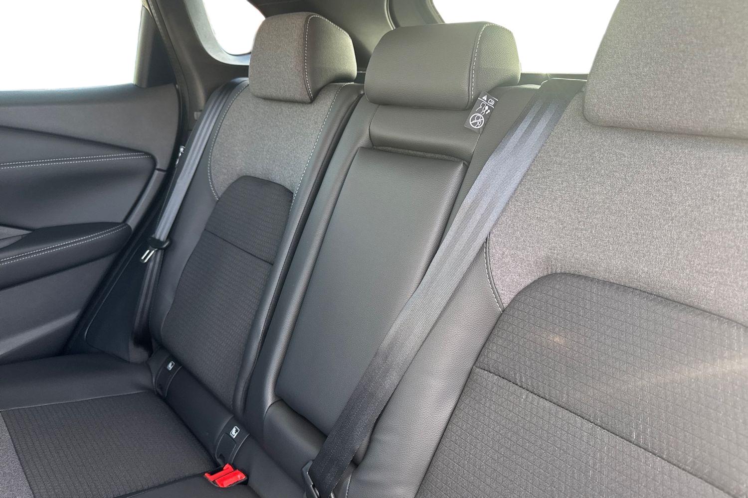 Used Nissan Qashqai 2025 for sale - 76361953: Photo 23