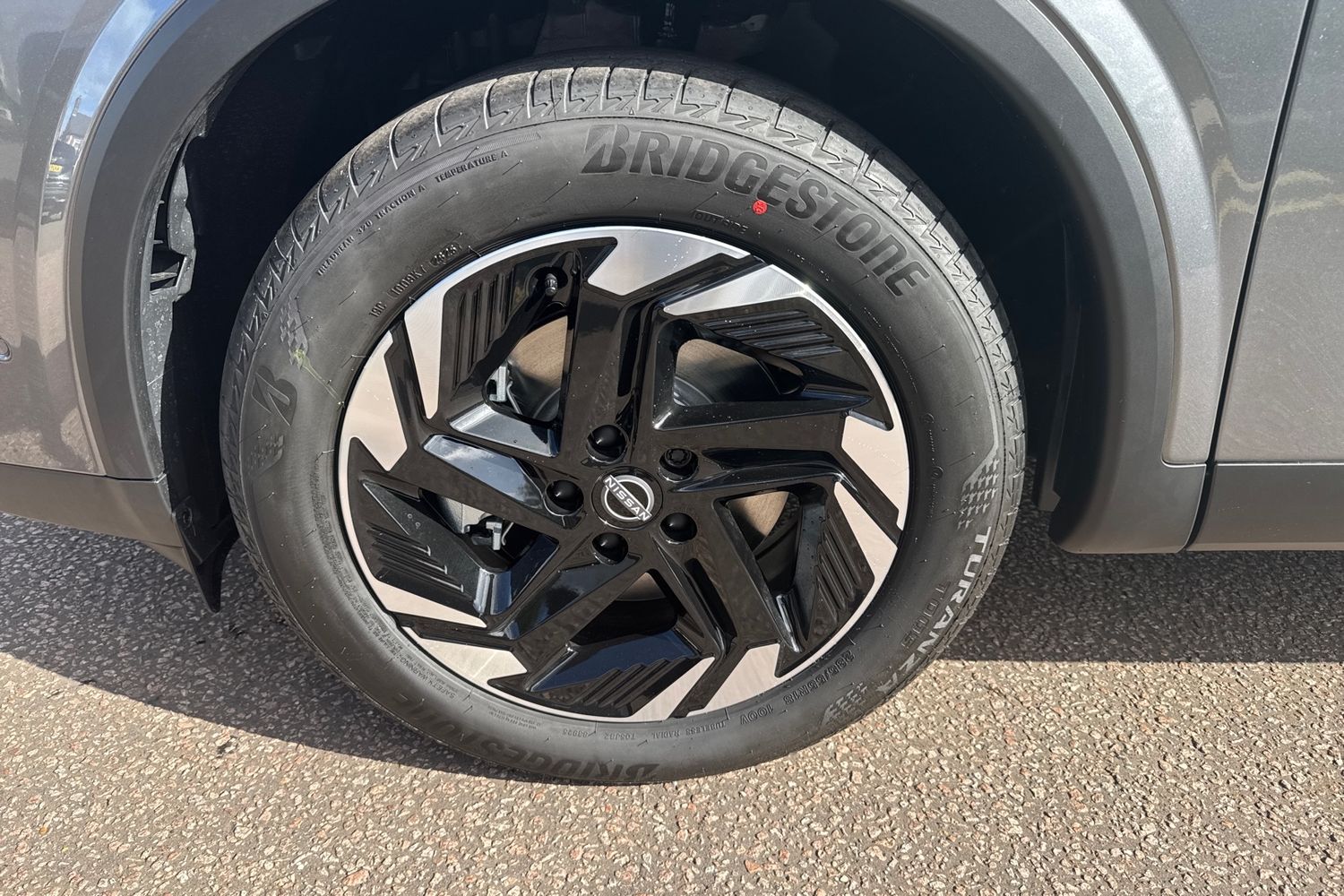 Used Nissan Qashqai 2025 for sale - 76361953: Photo 25