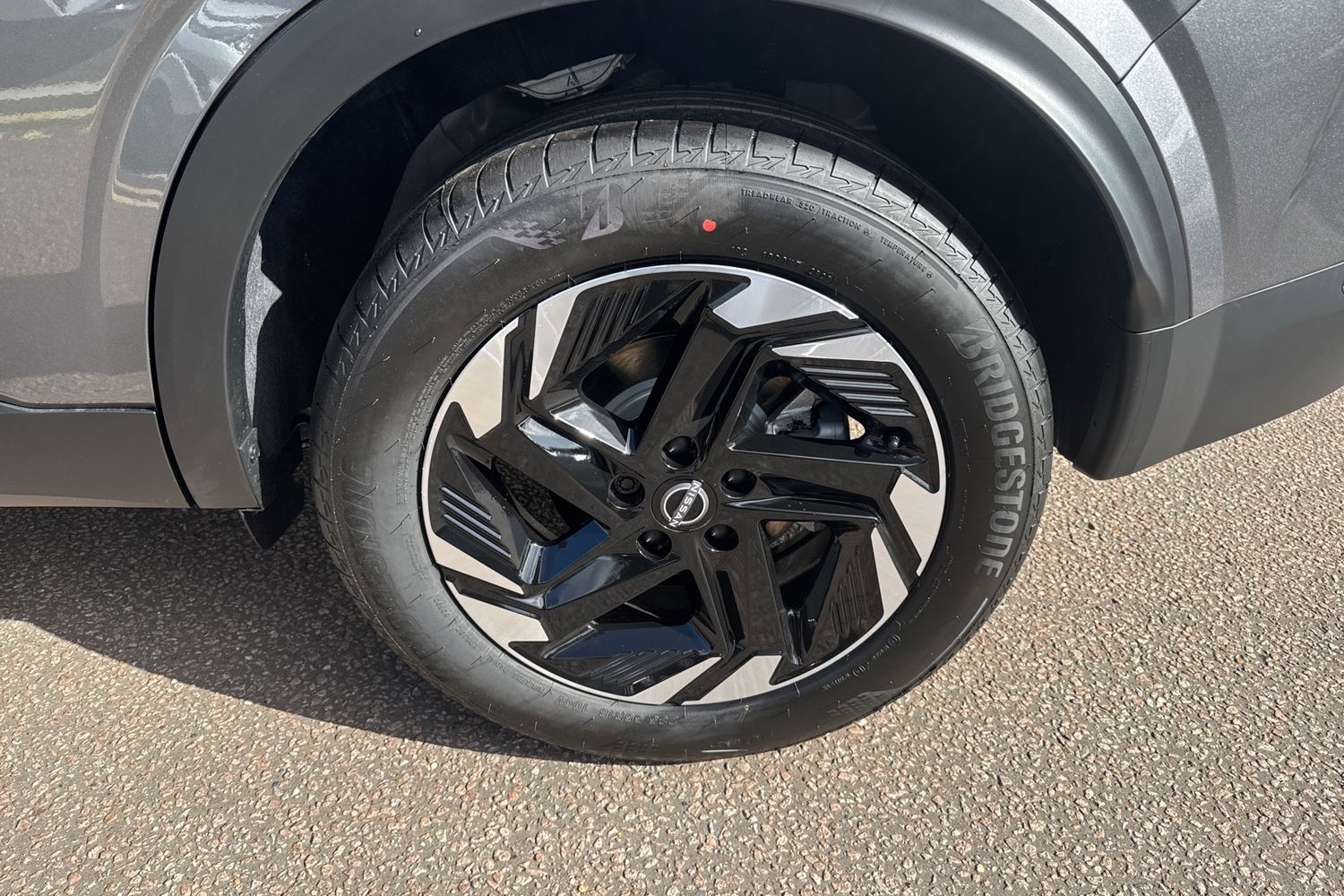 Used Nissan Qashqai 2025 for sale - 76361953: Photo 28