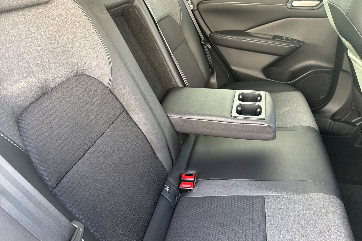 Used Nissan Qashqai 2025 for sale - 76361953: Photo 34