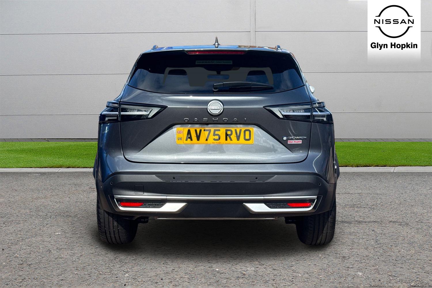 Used Nissan Qashqai 2025 for sale - 76361953: Photo 4