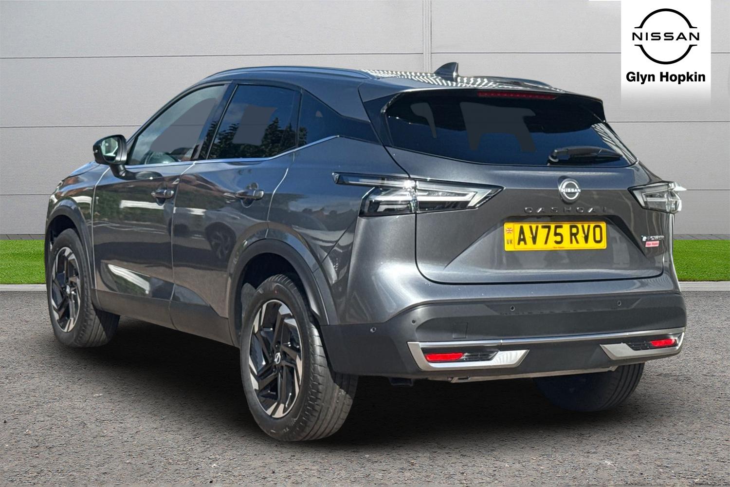 Used Nissan Qashqai 2025 for sale - 76361953: Photo 5