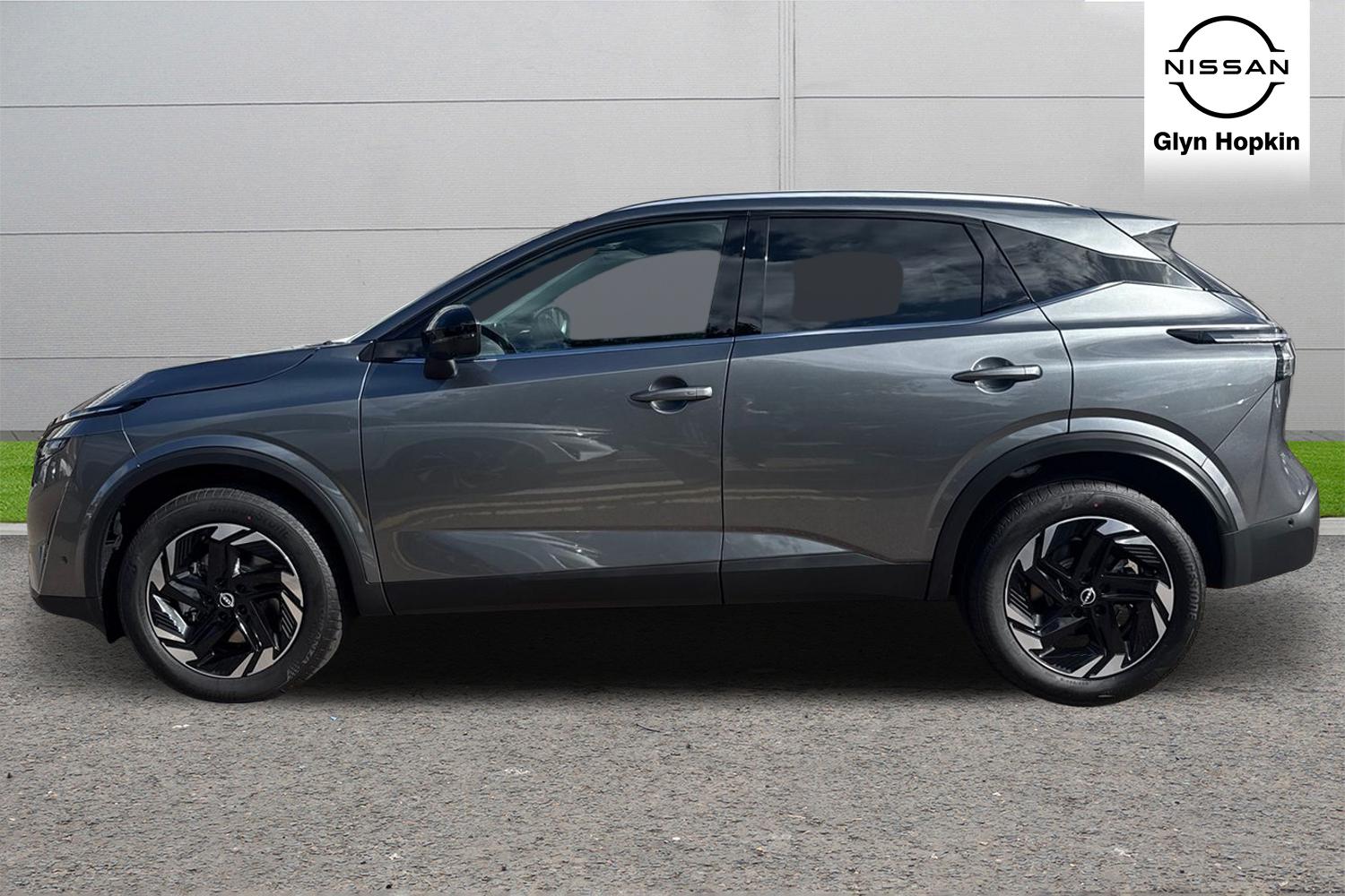 Used Nissan Qashqai 2025 for sale - 76361953: Photo 6