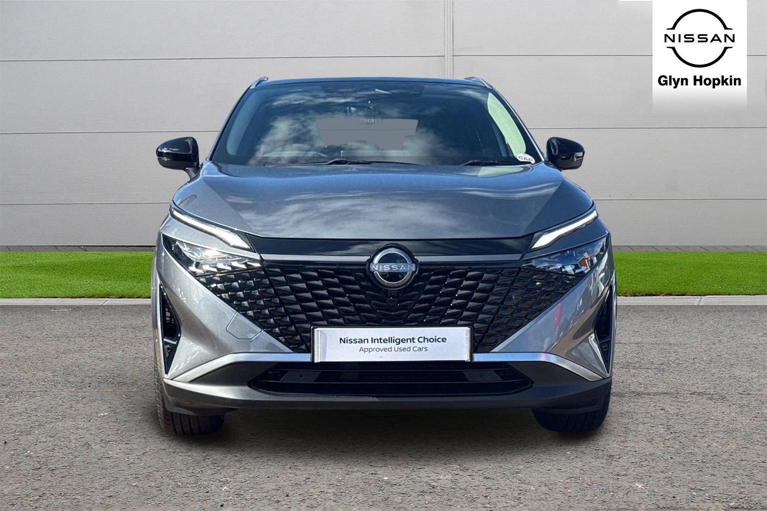 Used Nissan Qashqai 2025 for sale - 76361953: Photo 8