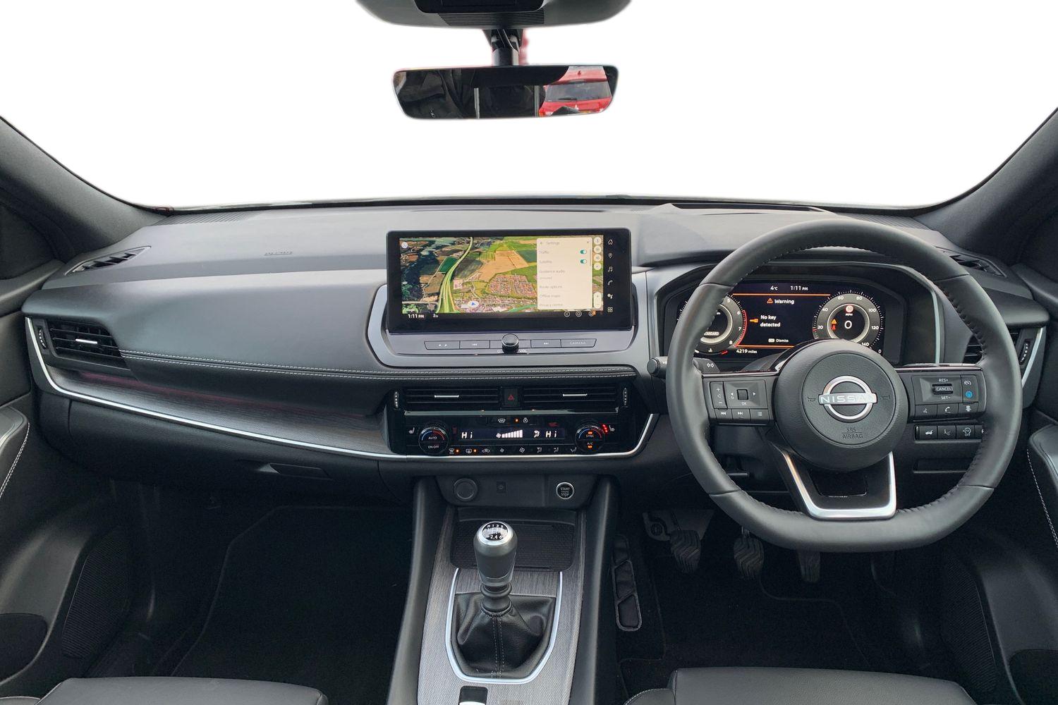 Used Nissan Qashqai 2025 for sale - 77092738: Photo 12