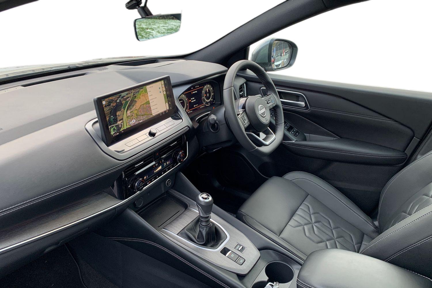 Used Nissan Qashqai 2025 for sale - 77092738: Photo 13