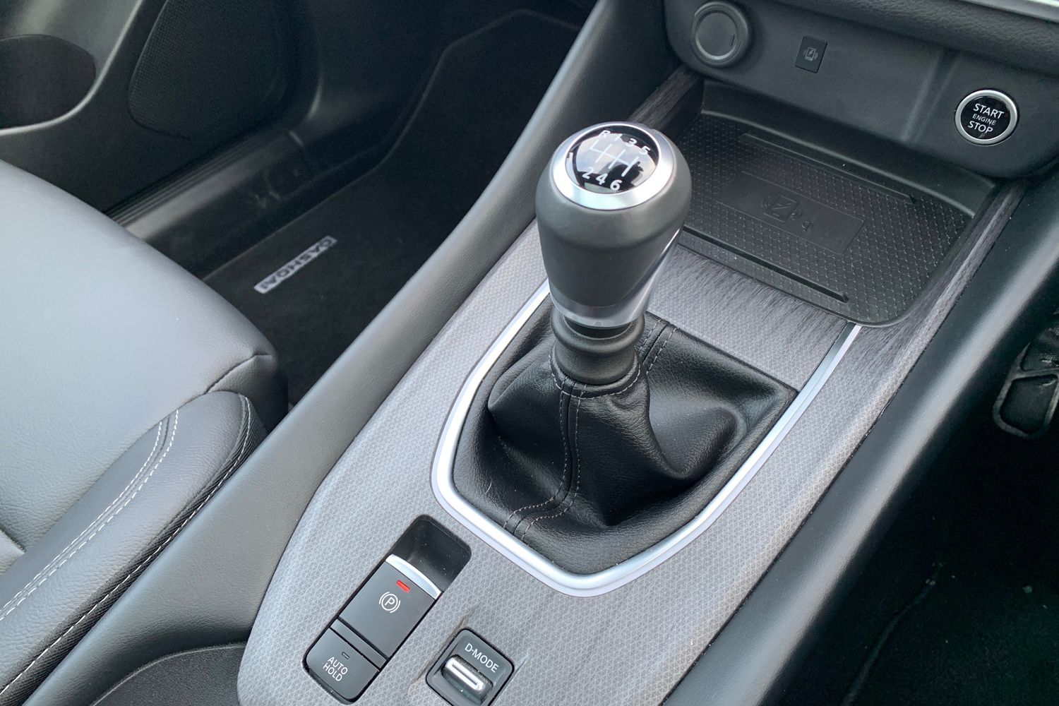 Used Nissan Qashqai 2025 for sale - 77092738: Photo 14