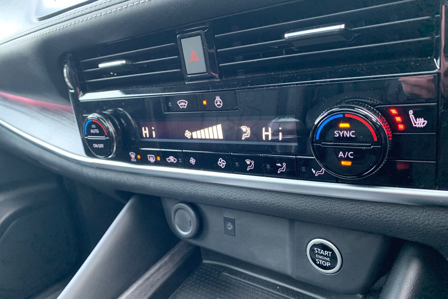 Used Nissan Qashqai 2025 for sale - 77092738: Photo 15