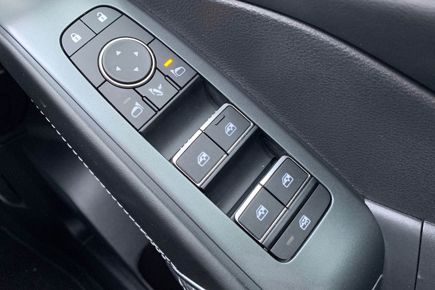 Used Nissan Qashqai 2025 for sale - 77092738: Photo 16