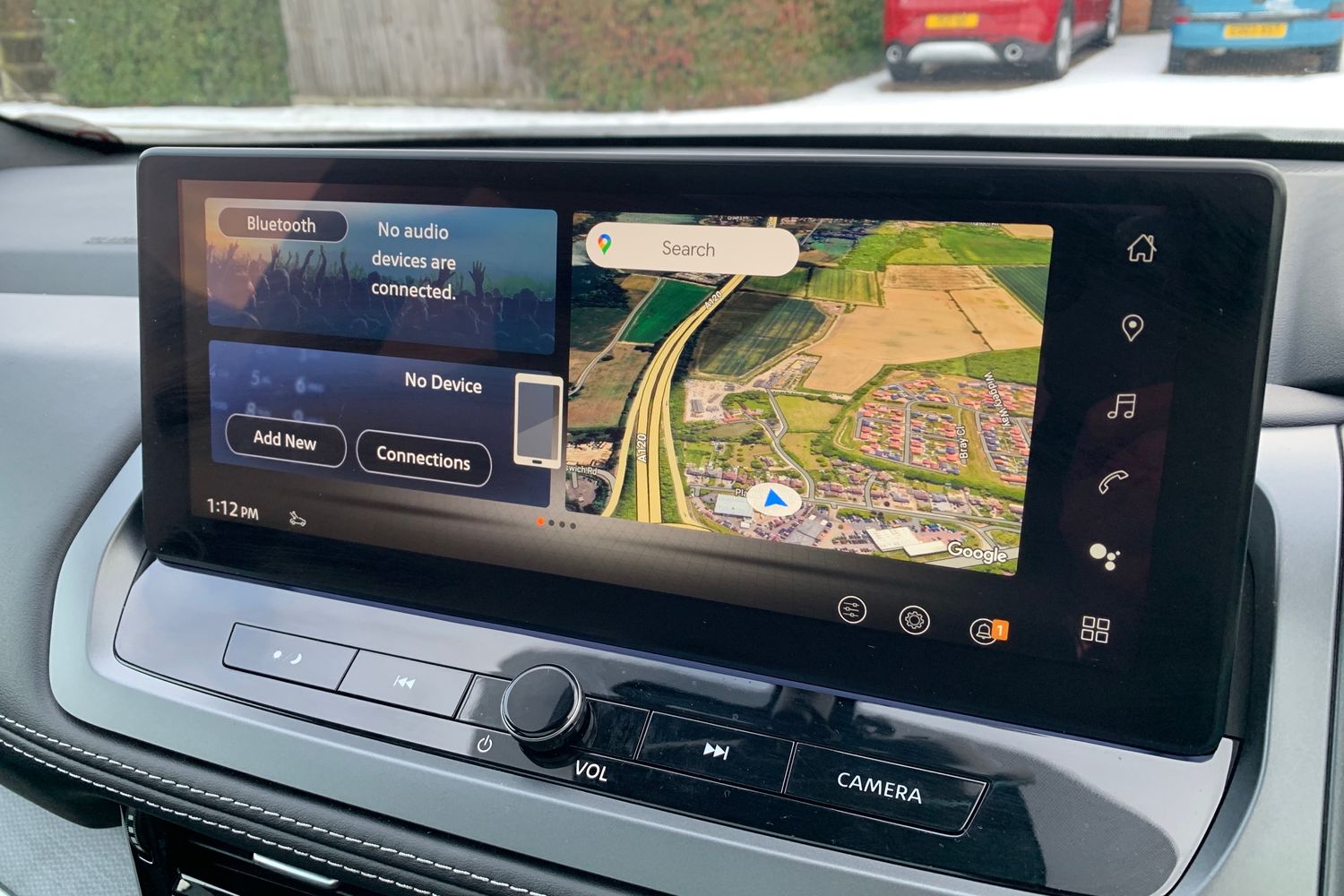 Used Nissan Qashqai 2025 for sale - 77092738: Photo 17