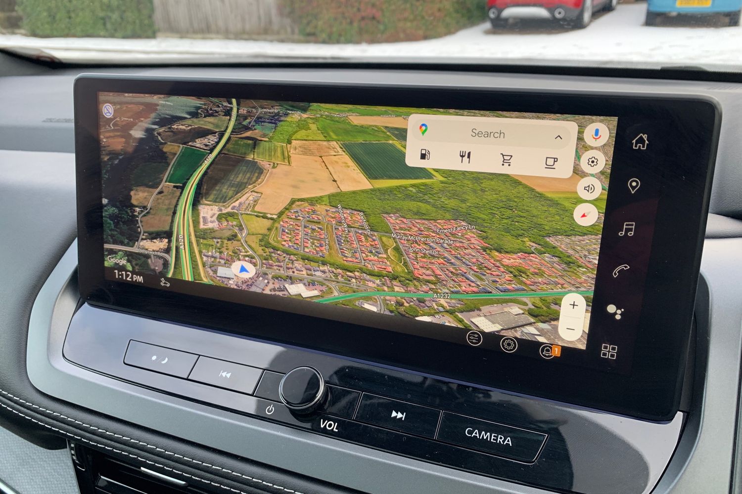 Used Nissan Qashqai 2025 for sale - 77092738: Photo 18