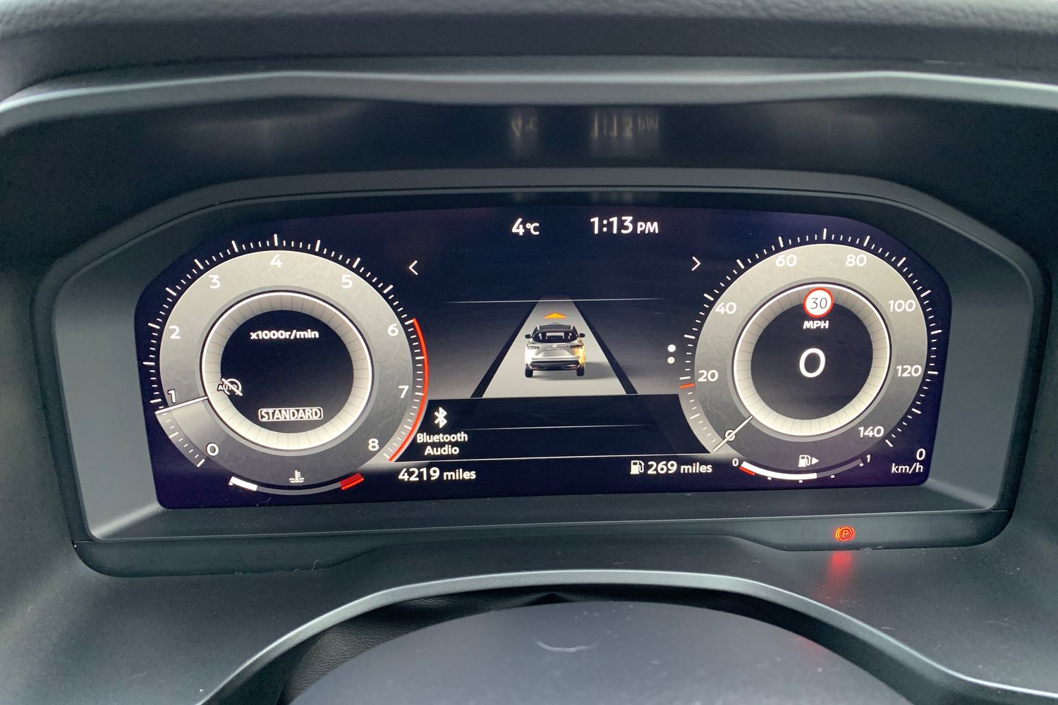 Used Nissan Qashqai 2025 for sale - 77092738: Photo 20