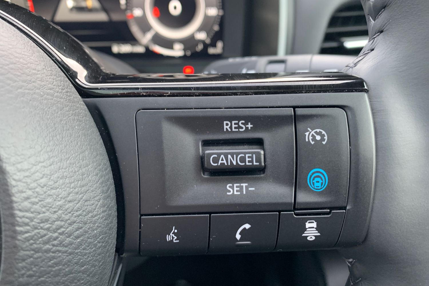 Used Nissan Qashqai 2025 for sale - 77092738: Photo 22