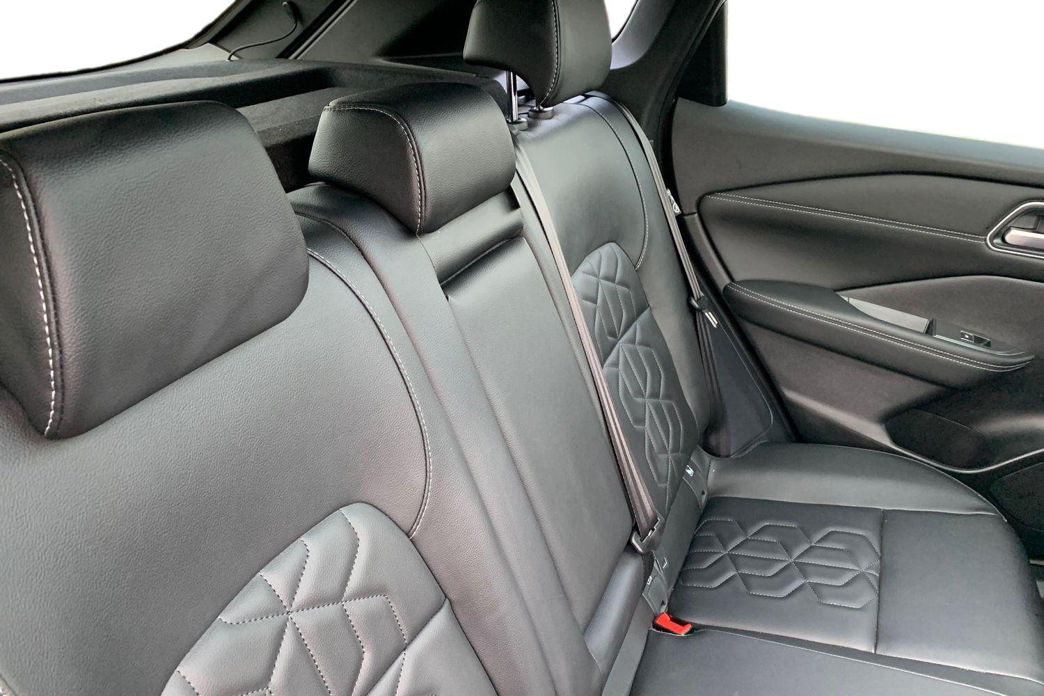 Used Nissan Qashqai 2025 for sale - 77092738: Photo 23