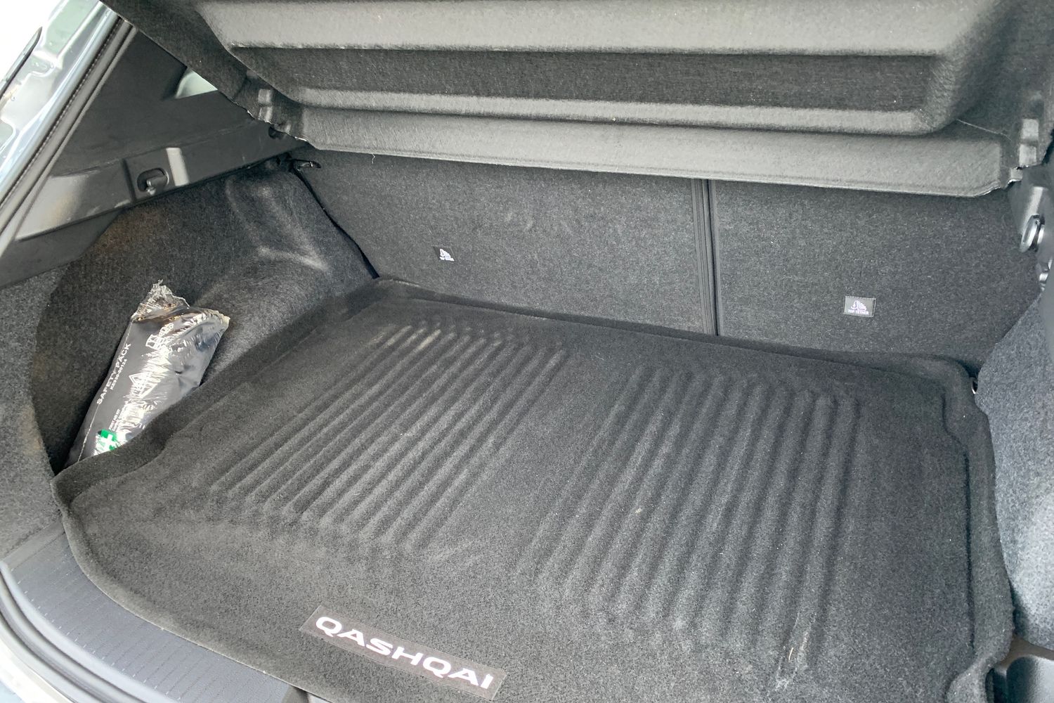 Used Nissan Qashqai 2025 for sale - 77092738: Photo 24