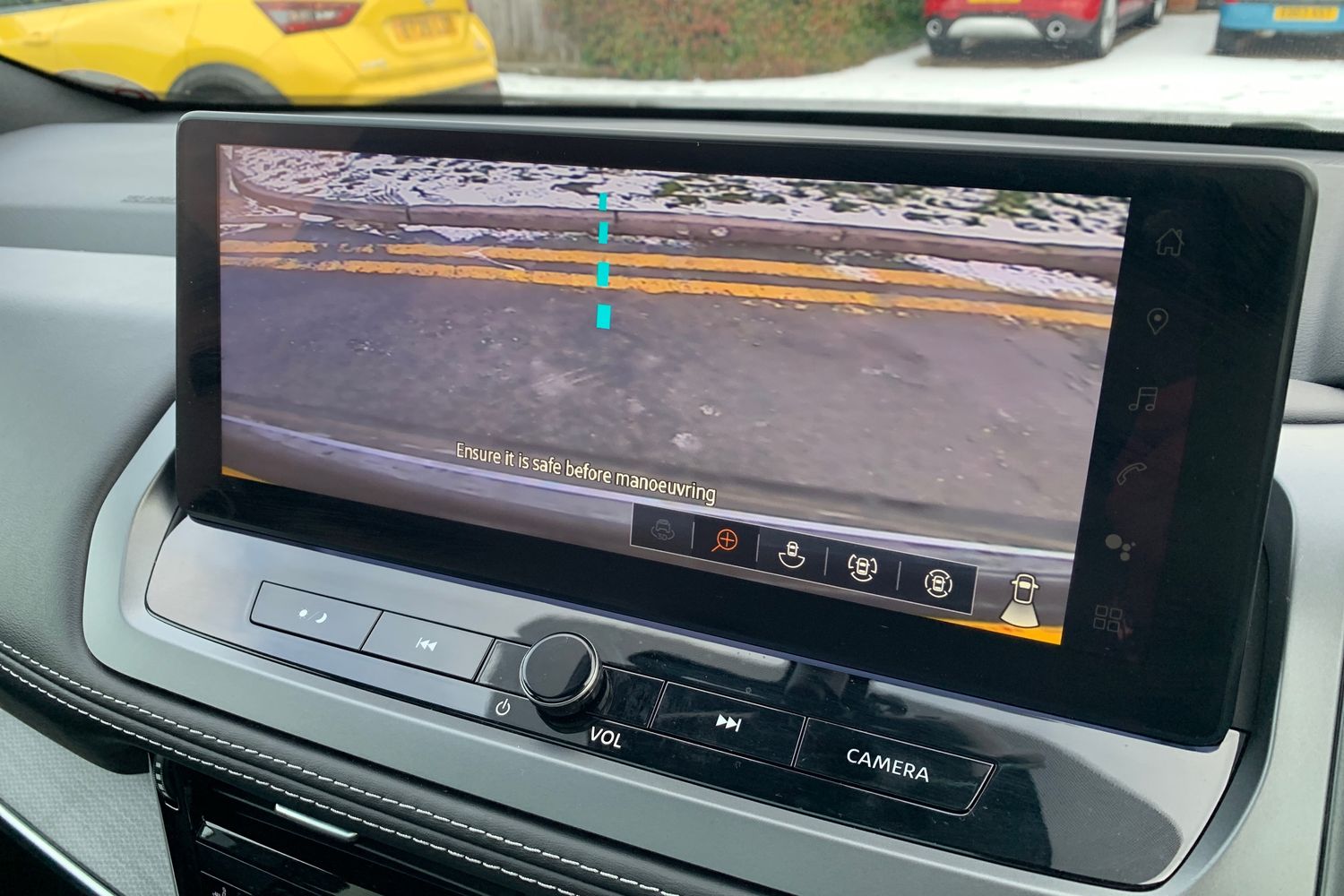 Used Nissan Qashqai 2025 for sale - 77092738: Photo 31